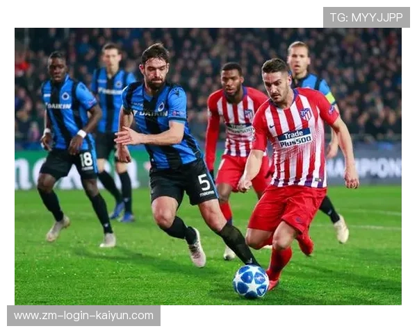 布鲁日展望：引领校园足球的新时代——体系化改革倡议震撼来袭