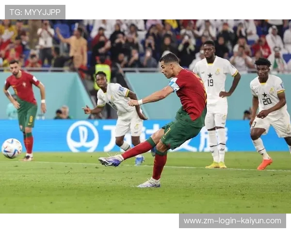 C罗的终极挑战，葡萄牙能否在最后的世界杯舞台上登顶